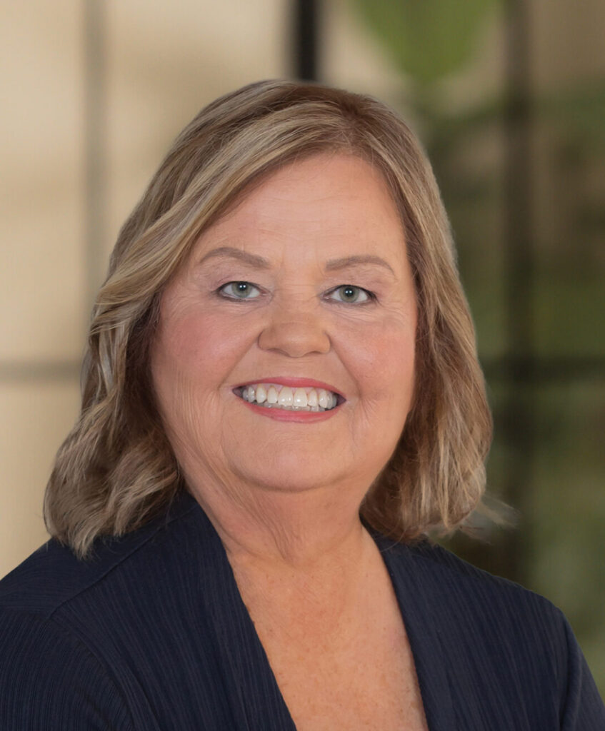 Sherri Godwin