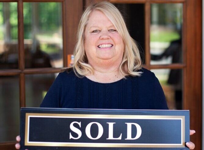 Should I use a realtor